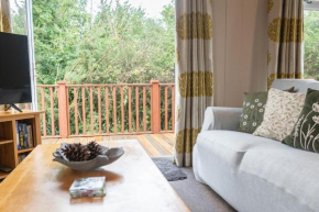 6 Atlantic Crescent Lodge - 2 Bed-Sleeps 4-TJS6AC